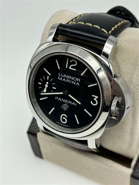 panerai pam 776